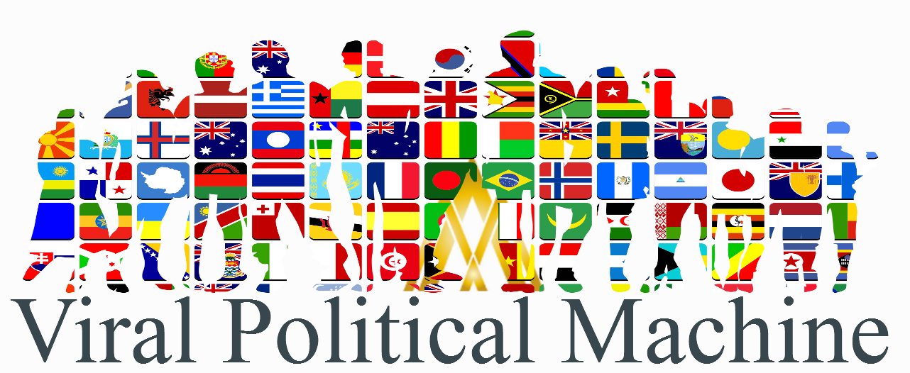 Viral Political Machine